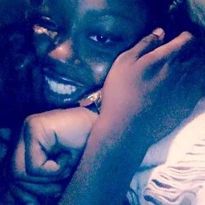 Meet your Posher, Dimitria